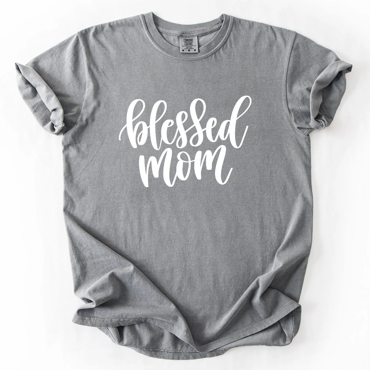 Blessed Mom T-Shirt