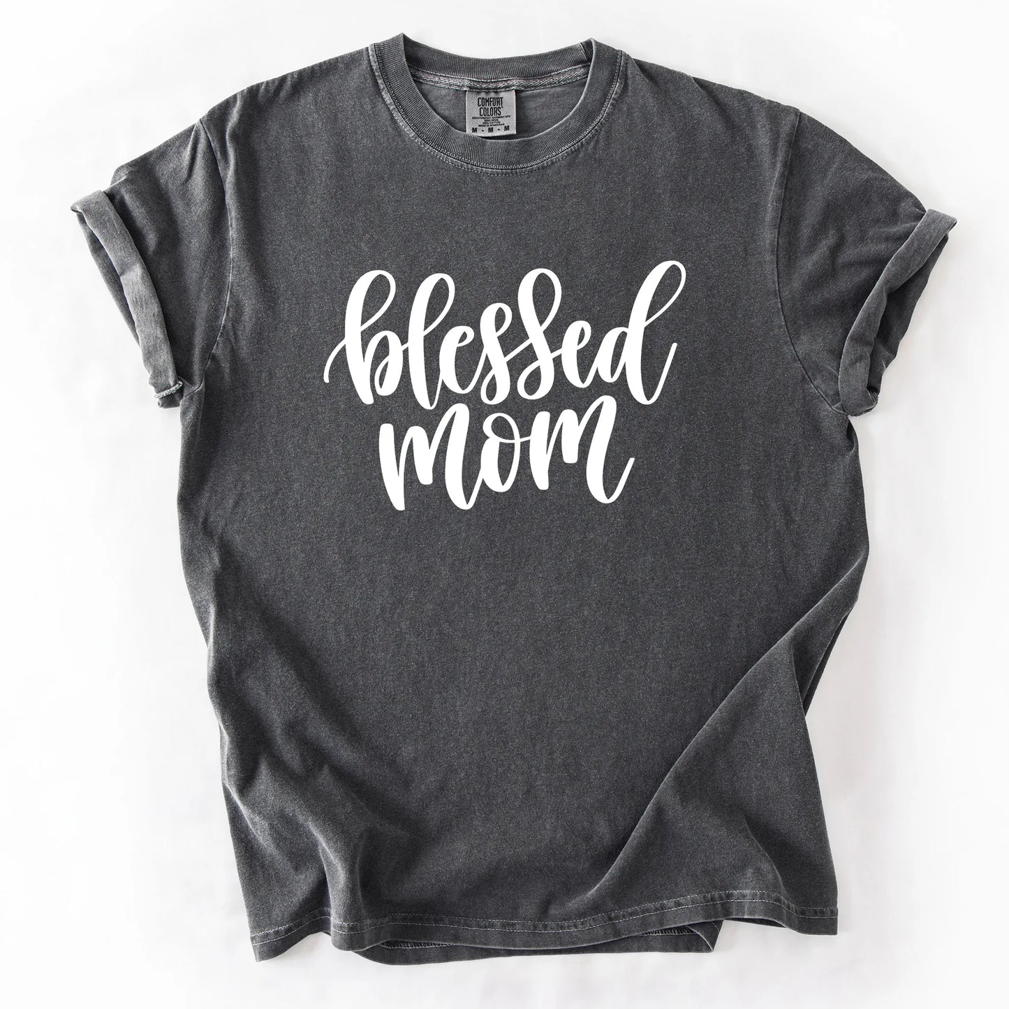 Blessed Mom T-Shirt