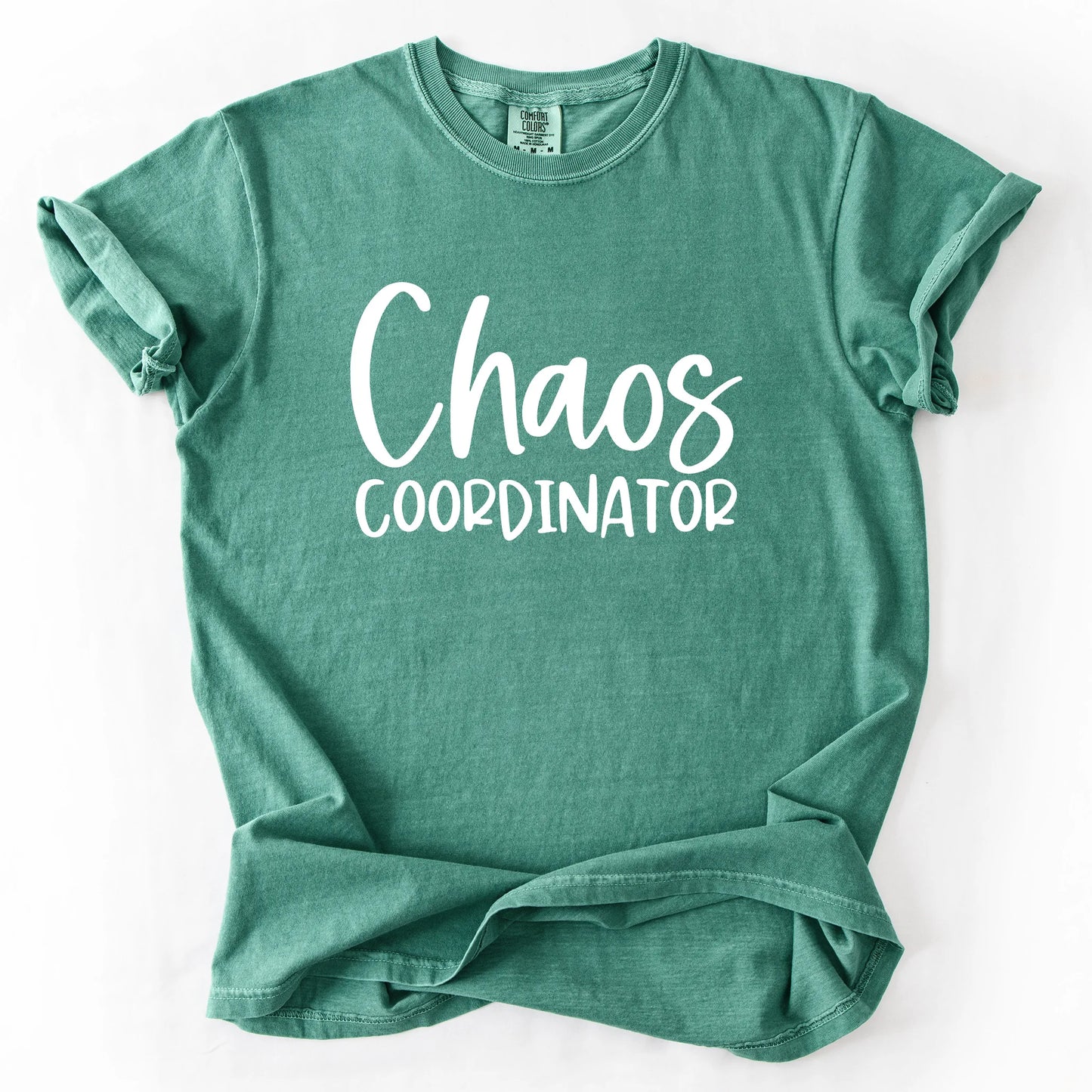 Chaos Coordinator T-Shirt