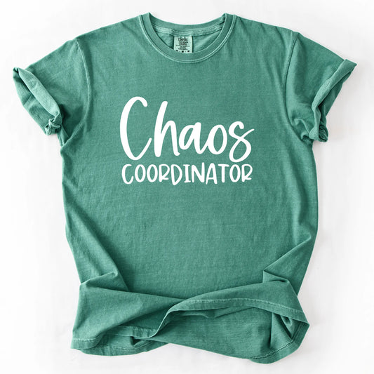 Chaos Coordinator T-Shirt