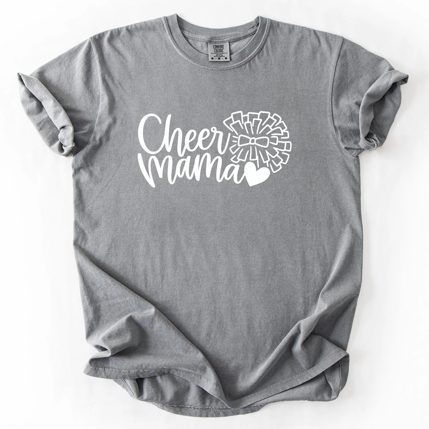 Cheer Mama T-Shirt