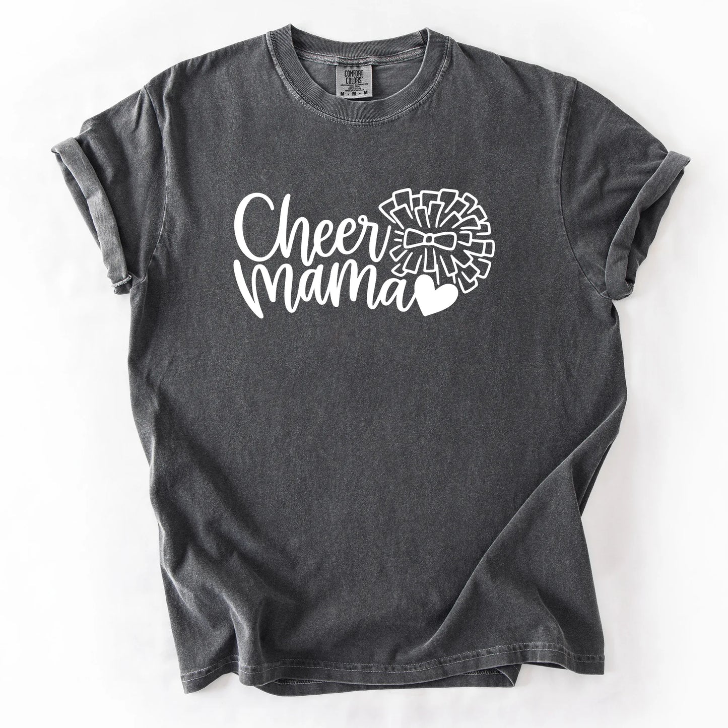 Cheer Mama T-Shirt