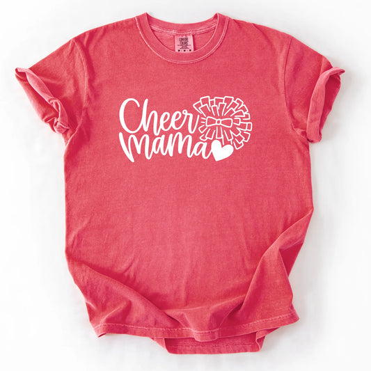 Cheer Mama T-Shirt