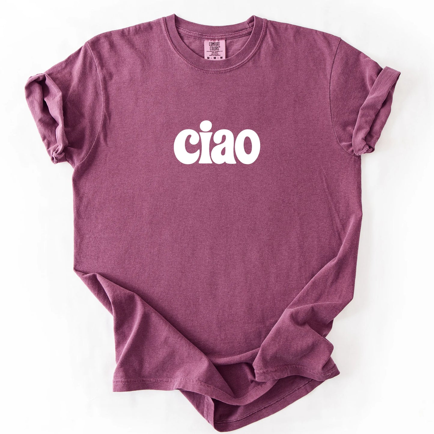 Ciao T-Shirt