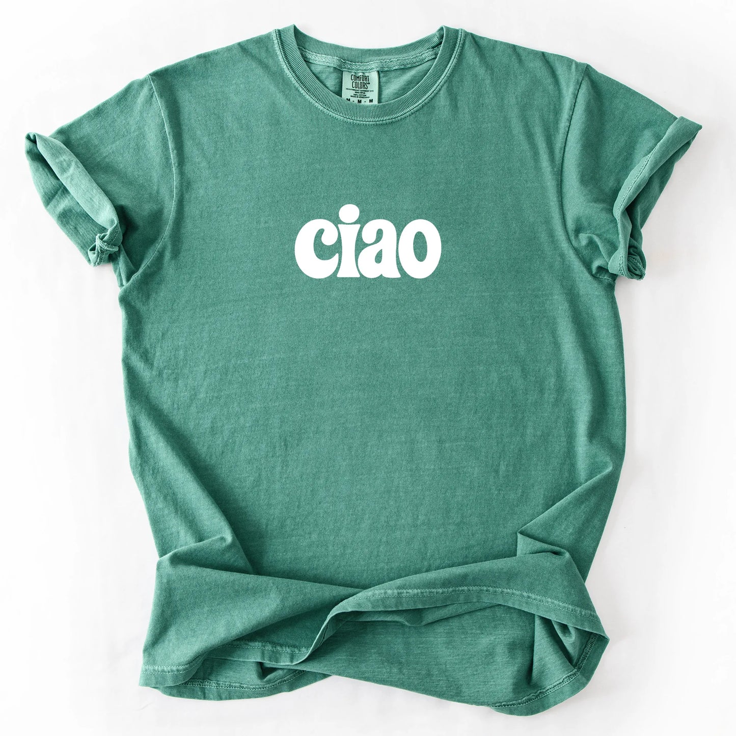 Ciao T-Shirt