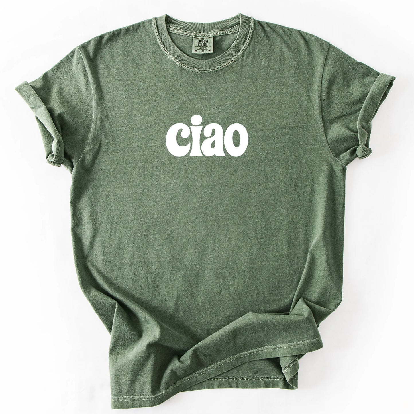 Ciao T-Shirt