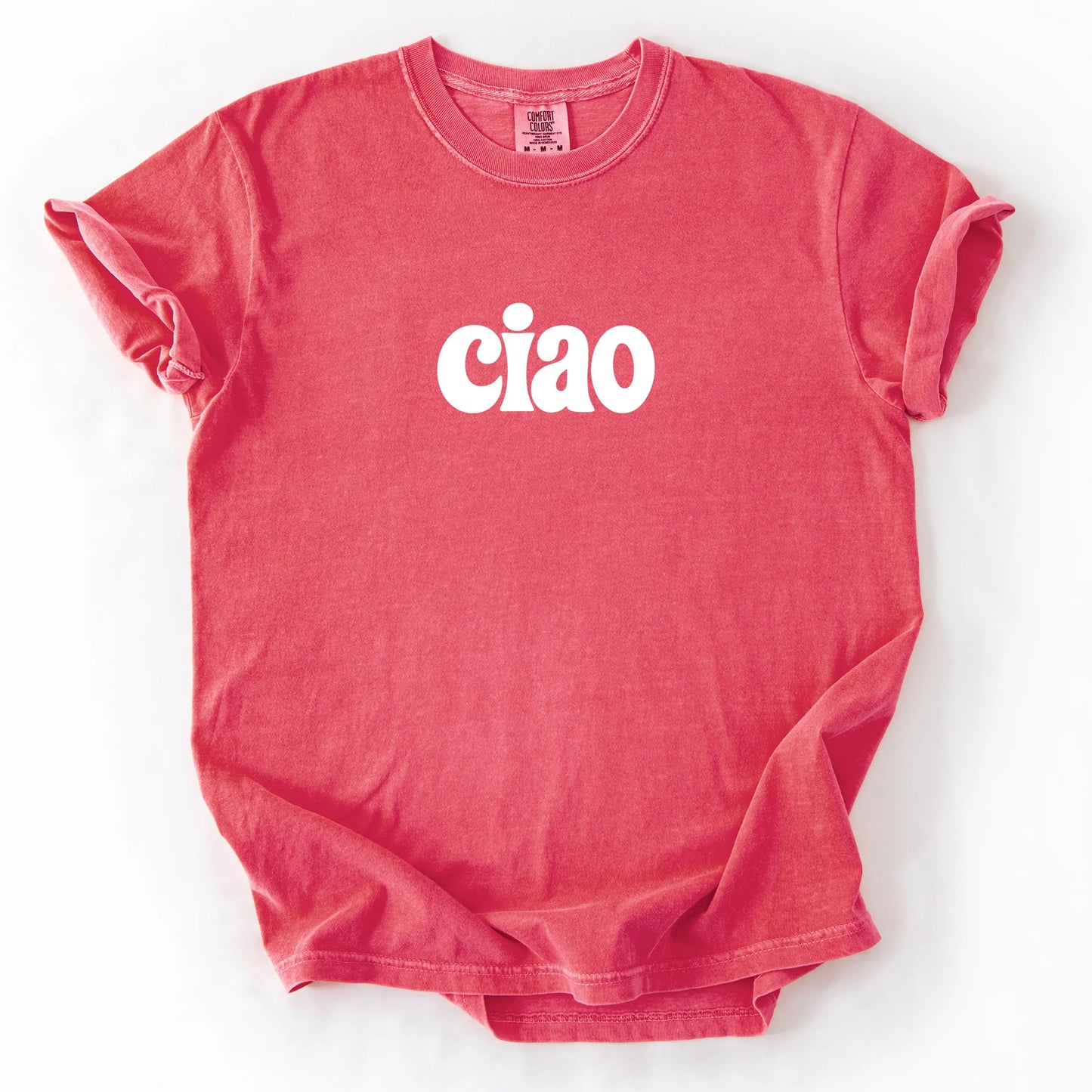 Ciao T-Shirt
