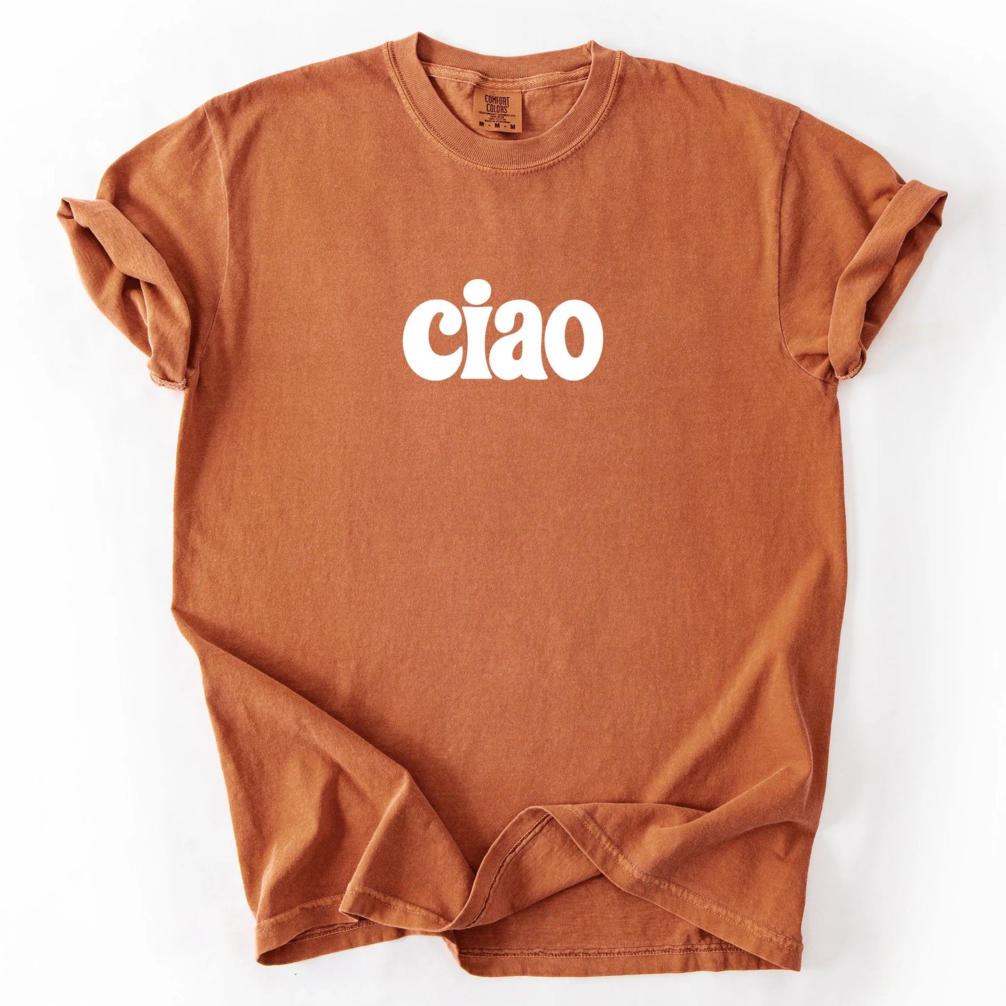 Ciao T-Shirt