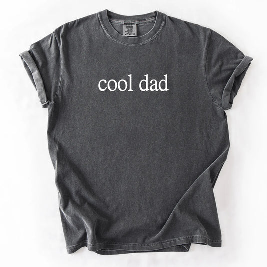 Cool Dad T-Shirt