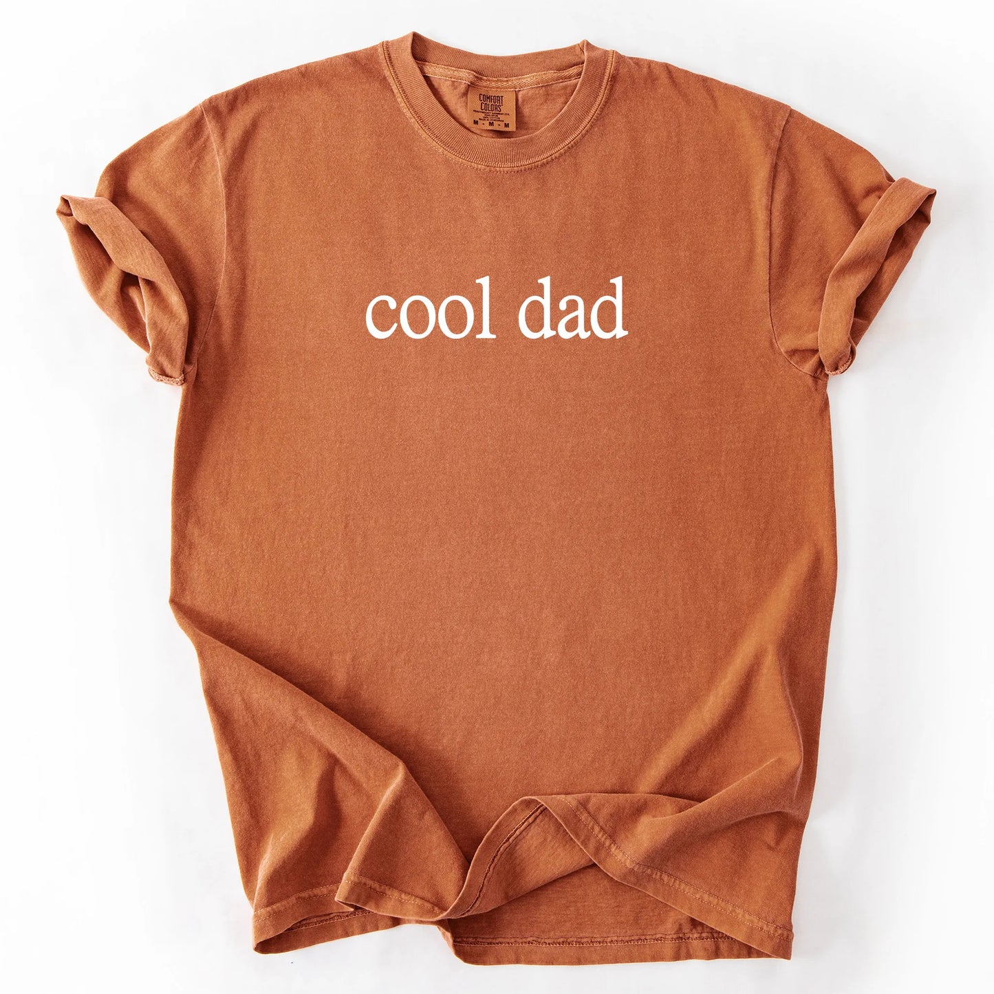 Cool Dad T-Shirt