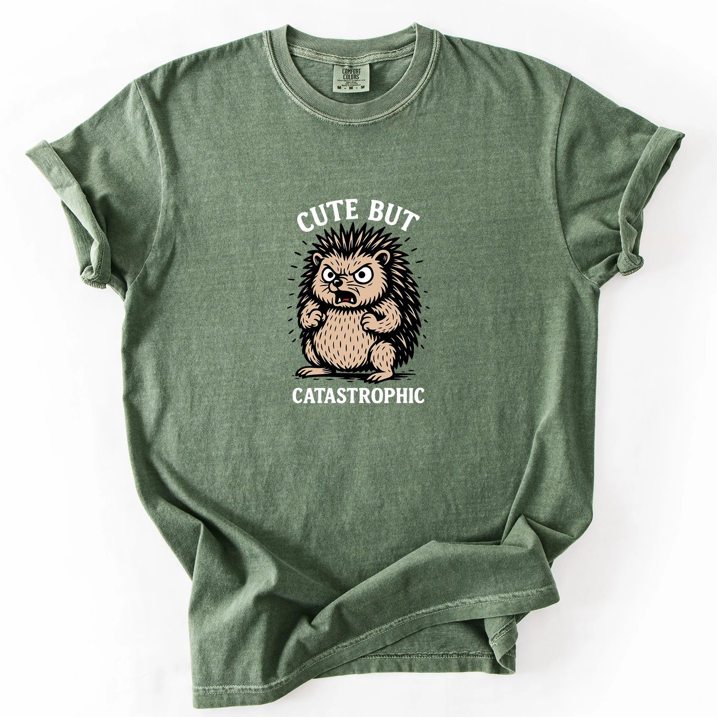 Cute But Catastrophic T-Shirt