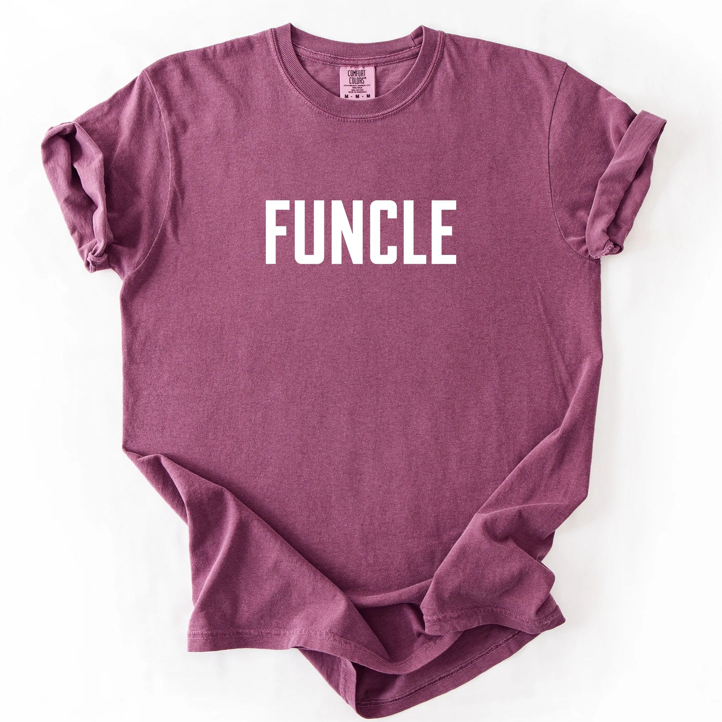 Funcle T-Shirt