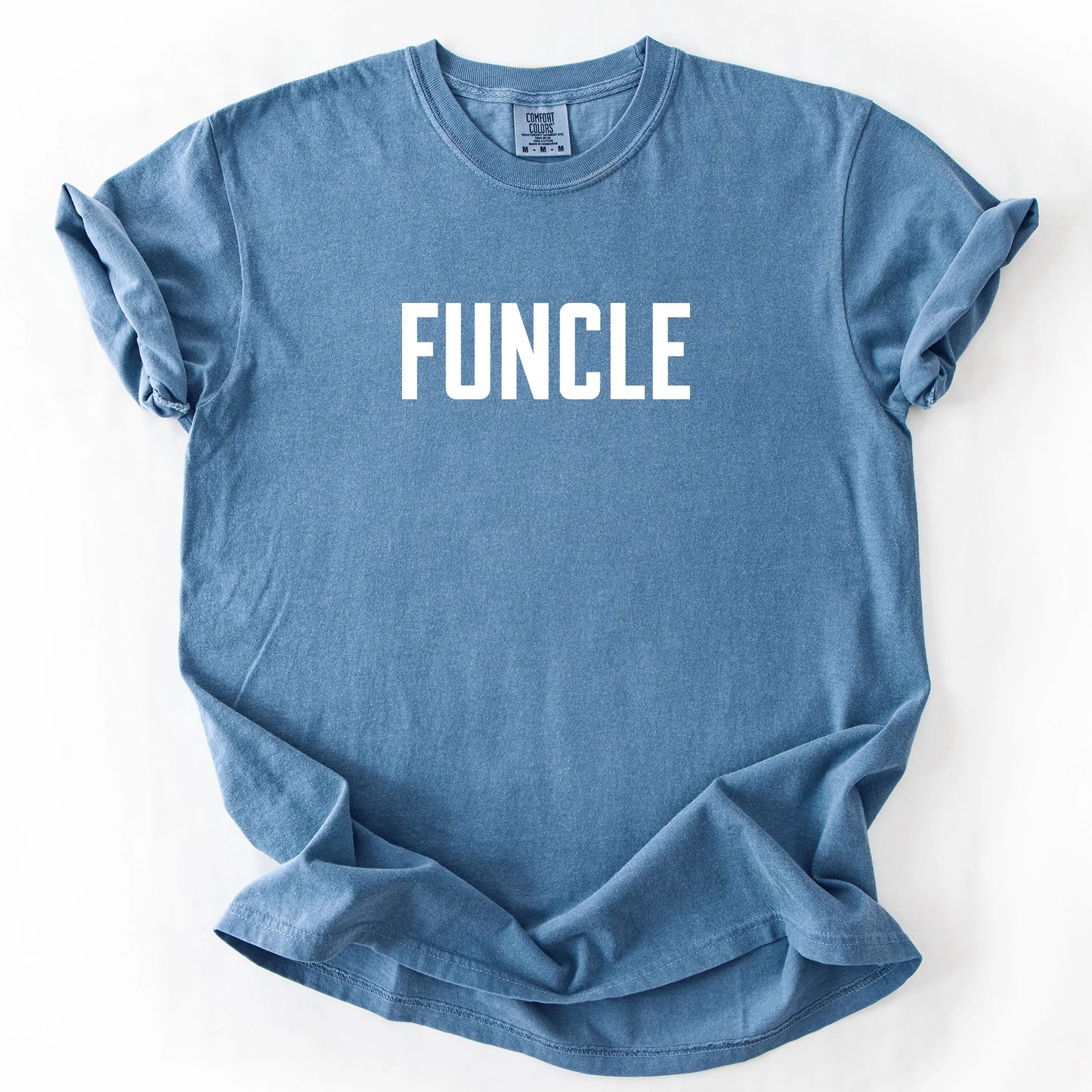 Funcle T-Shirt