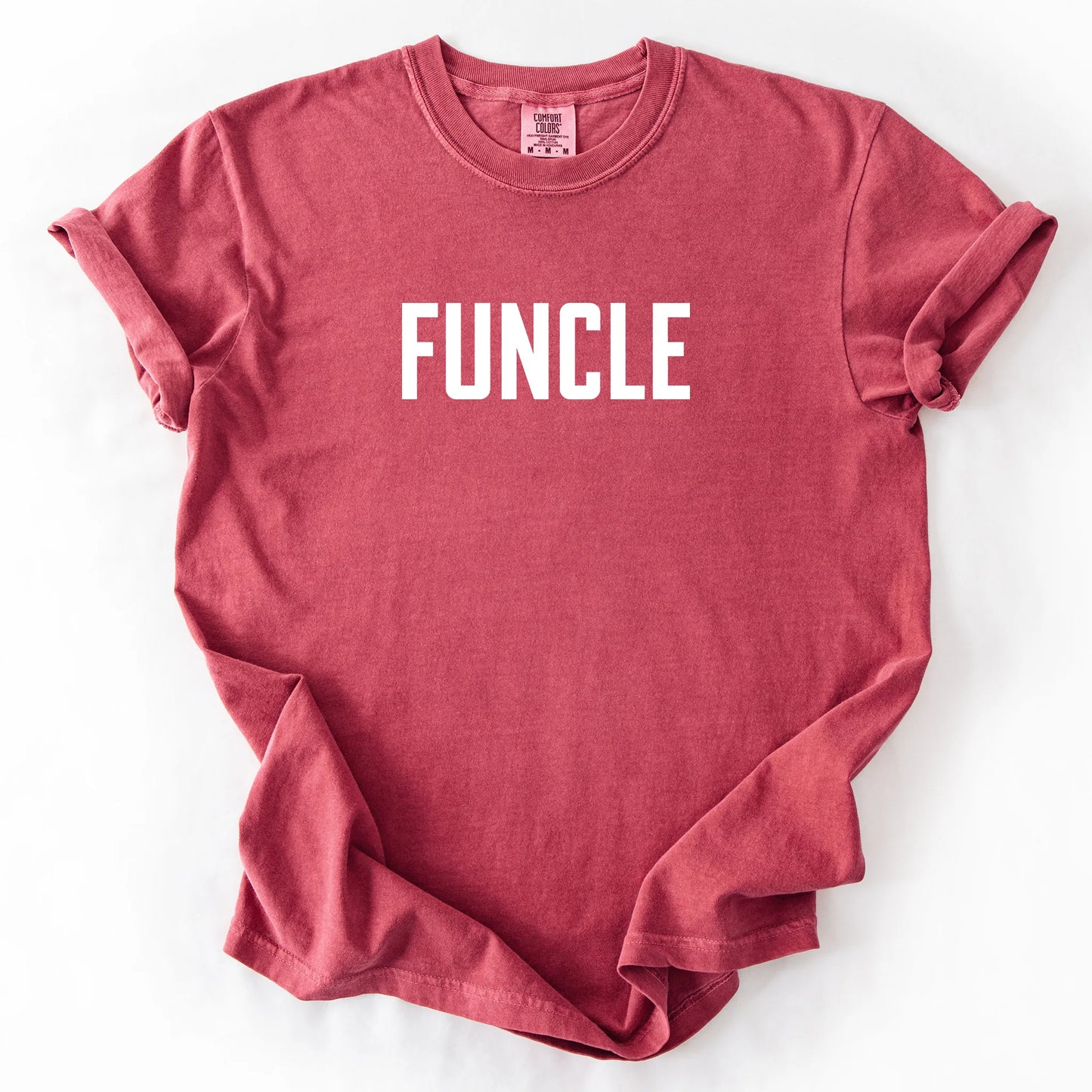 Funcle T-Shirt