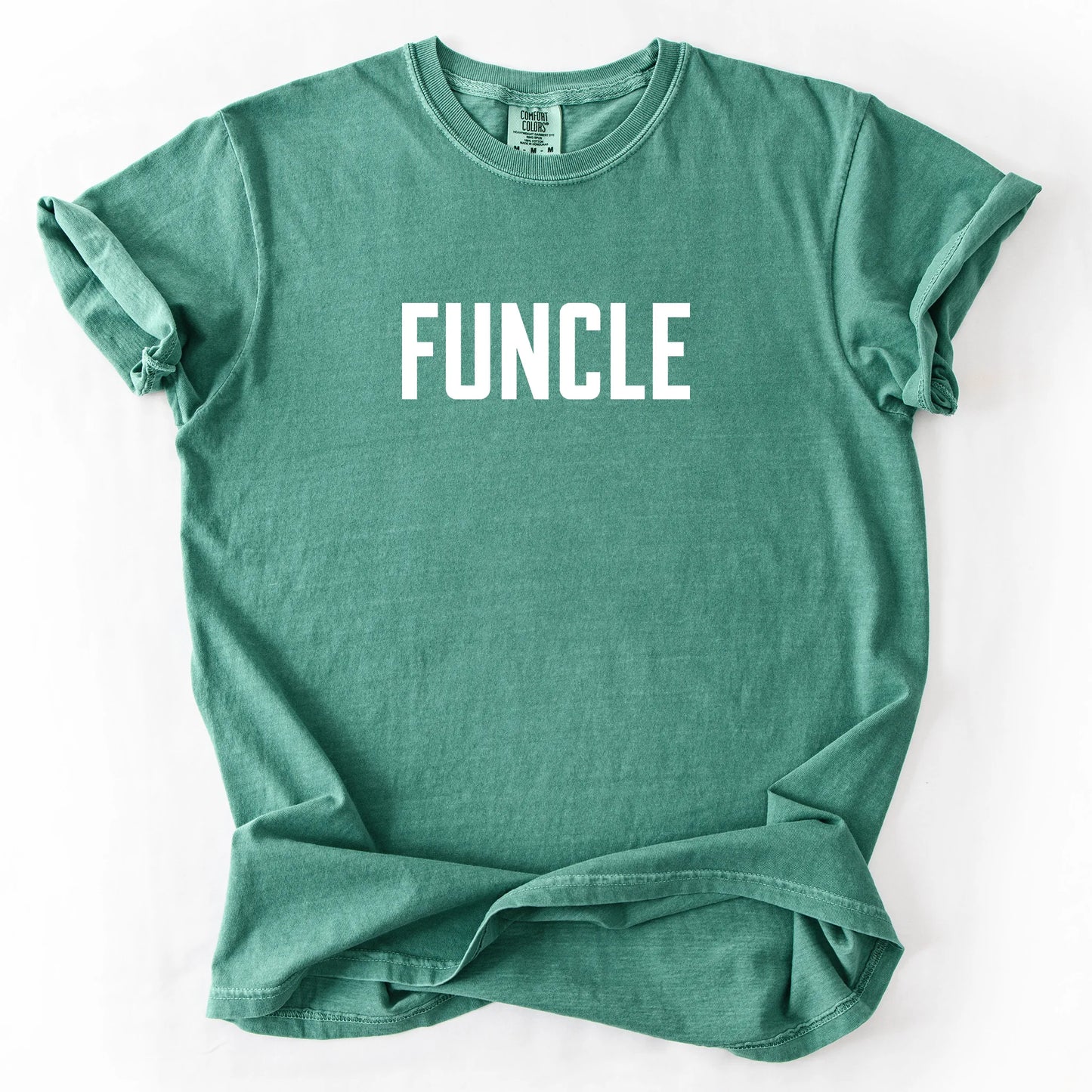 Funcle T-Shirt
