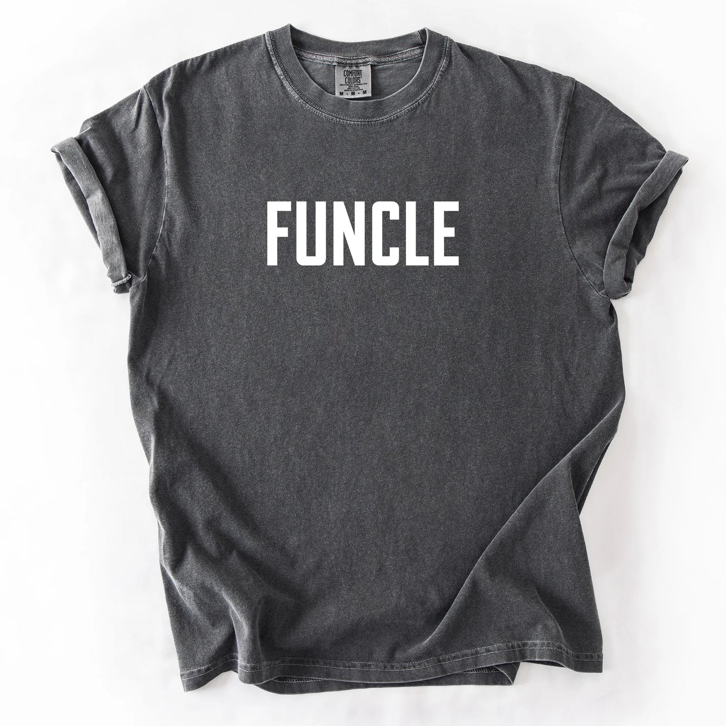 Funcle T-Shirt