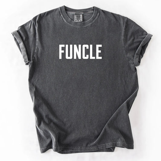 Funcle T-Shirt