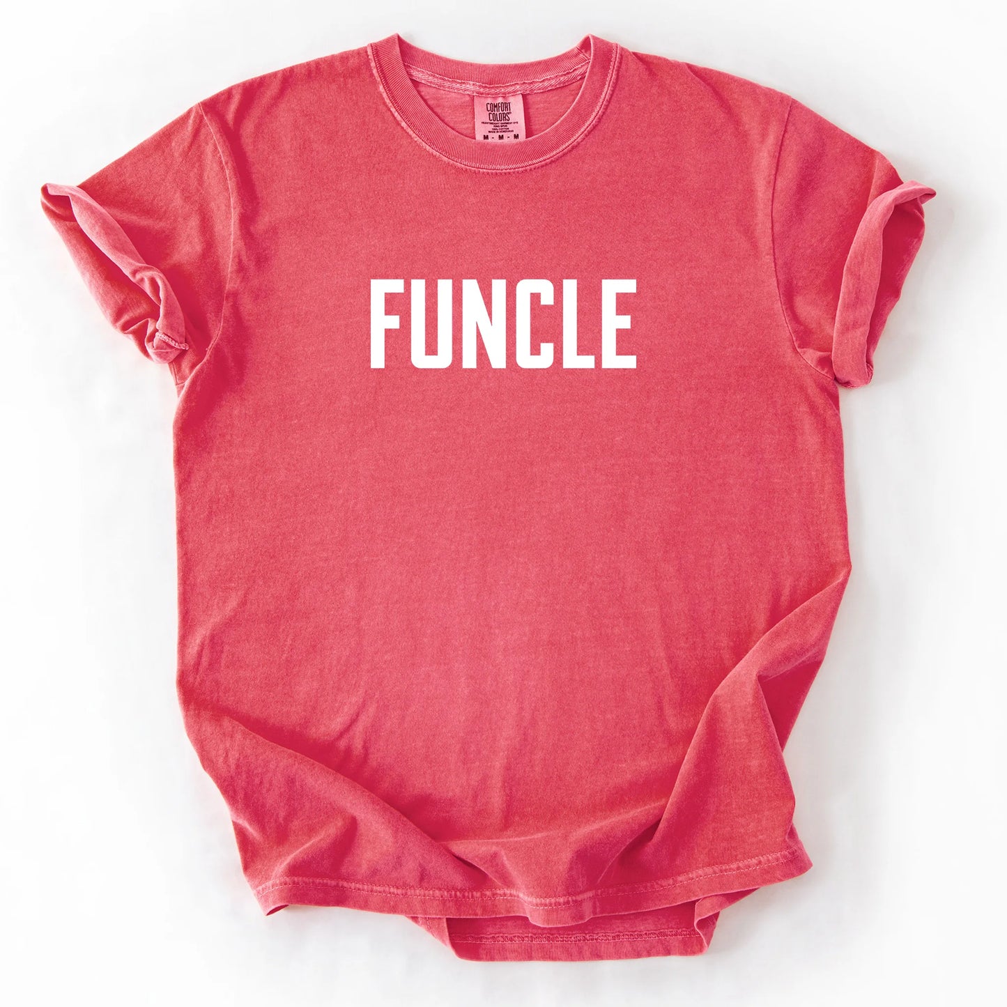 Funcle T-Shirt