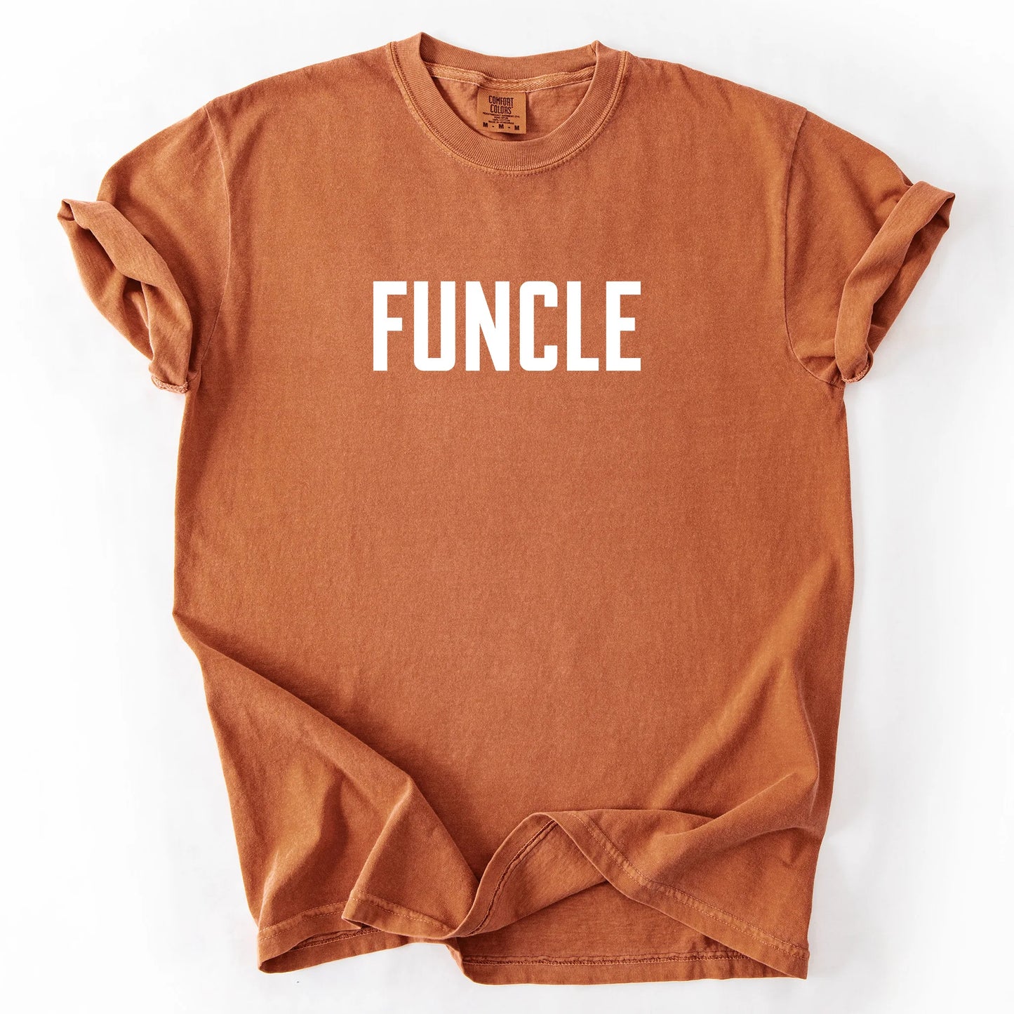 Funcle T-Shirt