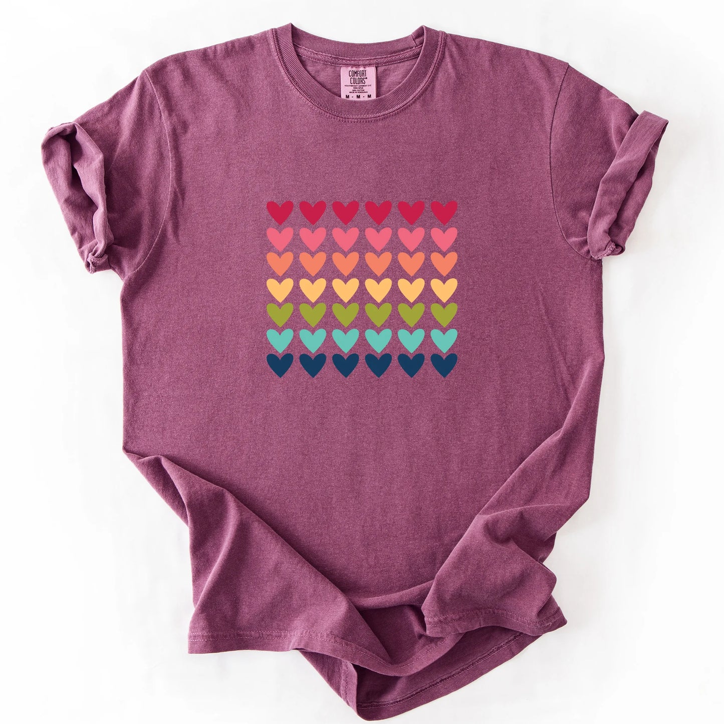 Hearts T-Shirt