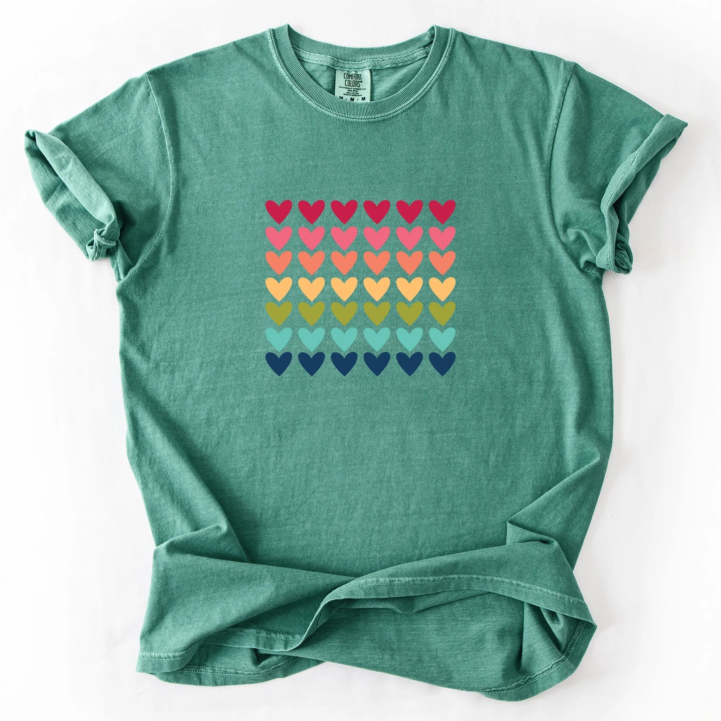 Hearts T-Shirt