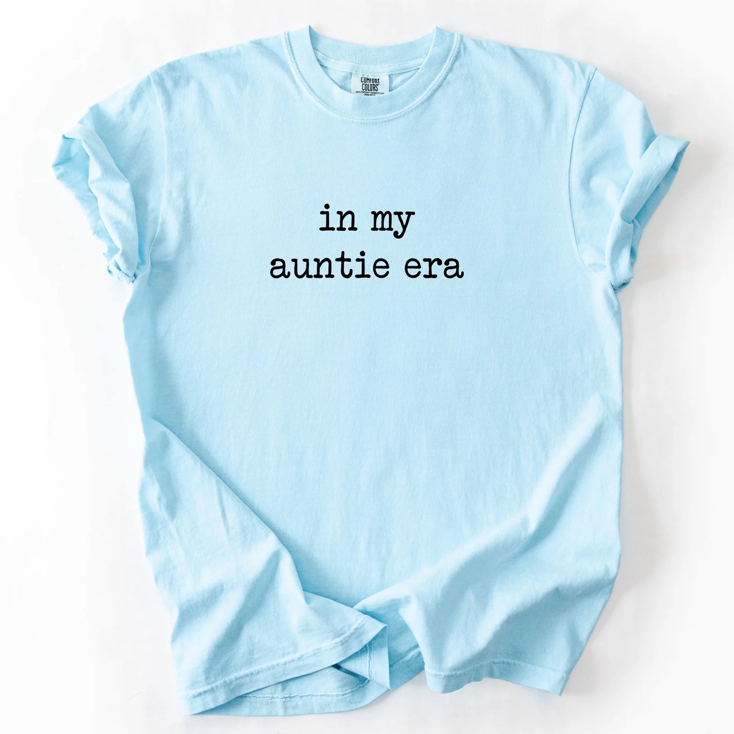 In My Auntie Era T-Shirt