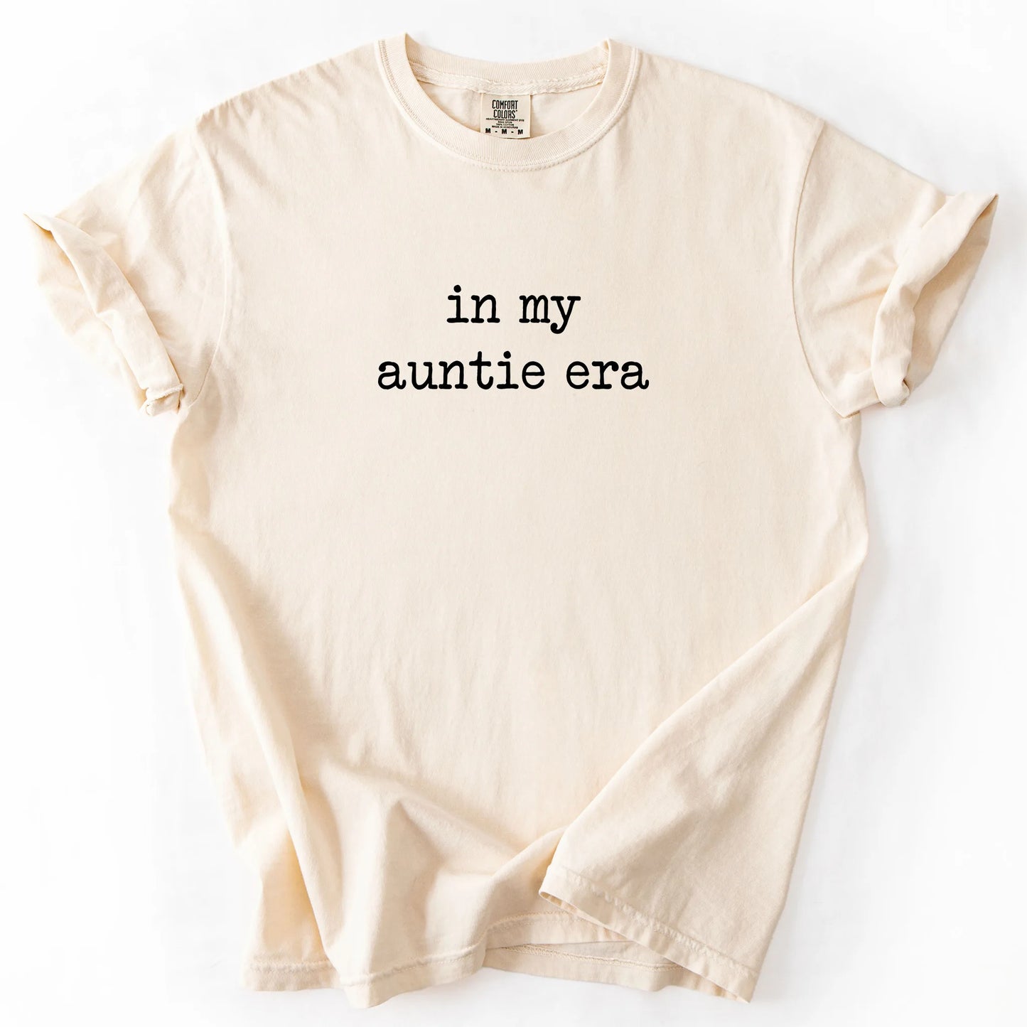 In My Auntie Era T-Shirt