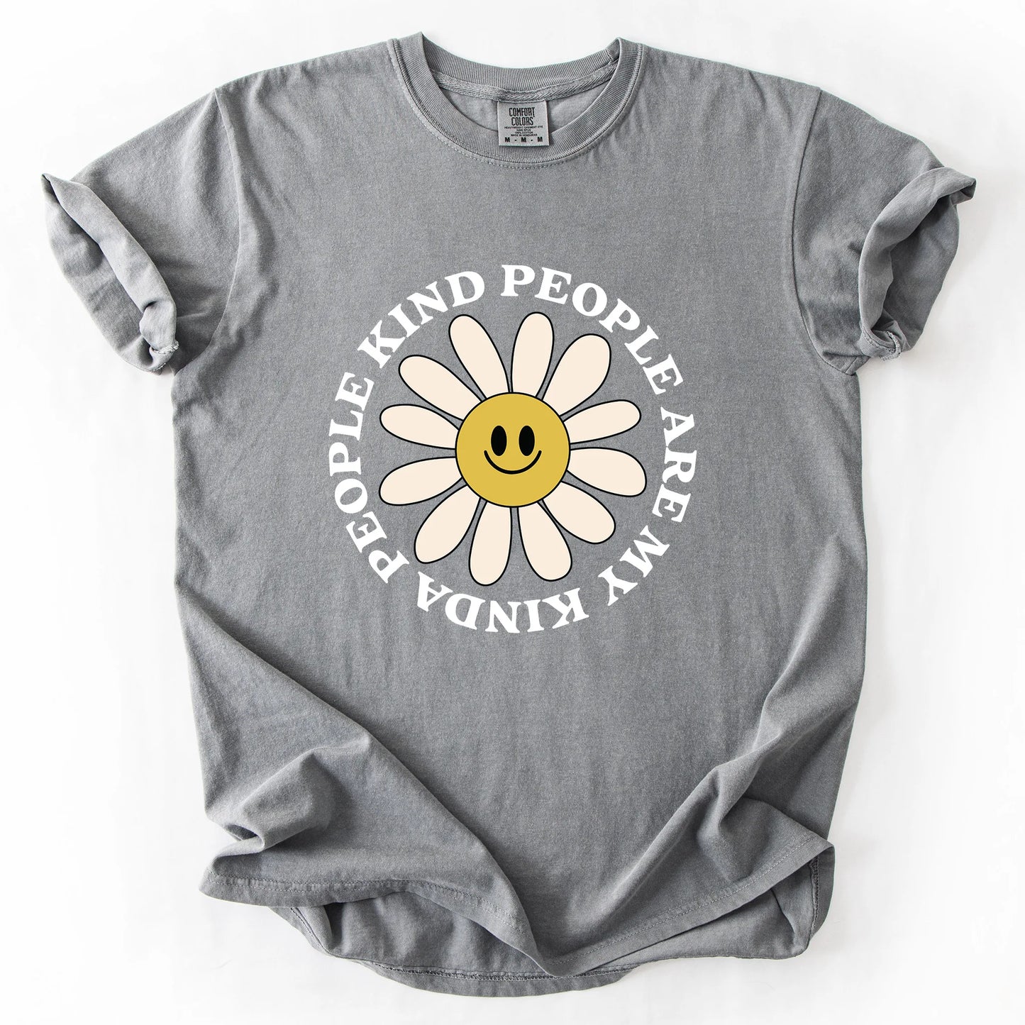 Kind People Are My Kinda People T-Shirt