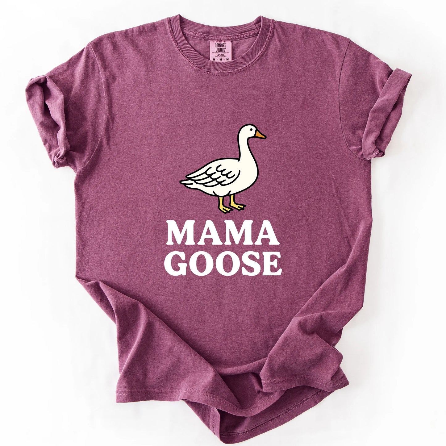 Mama Goose T-Shirt