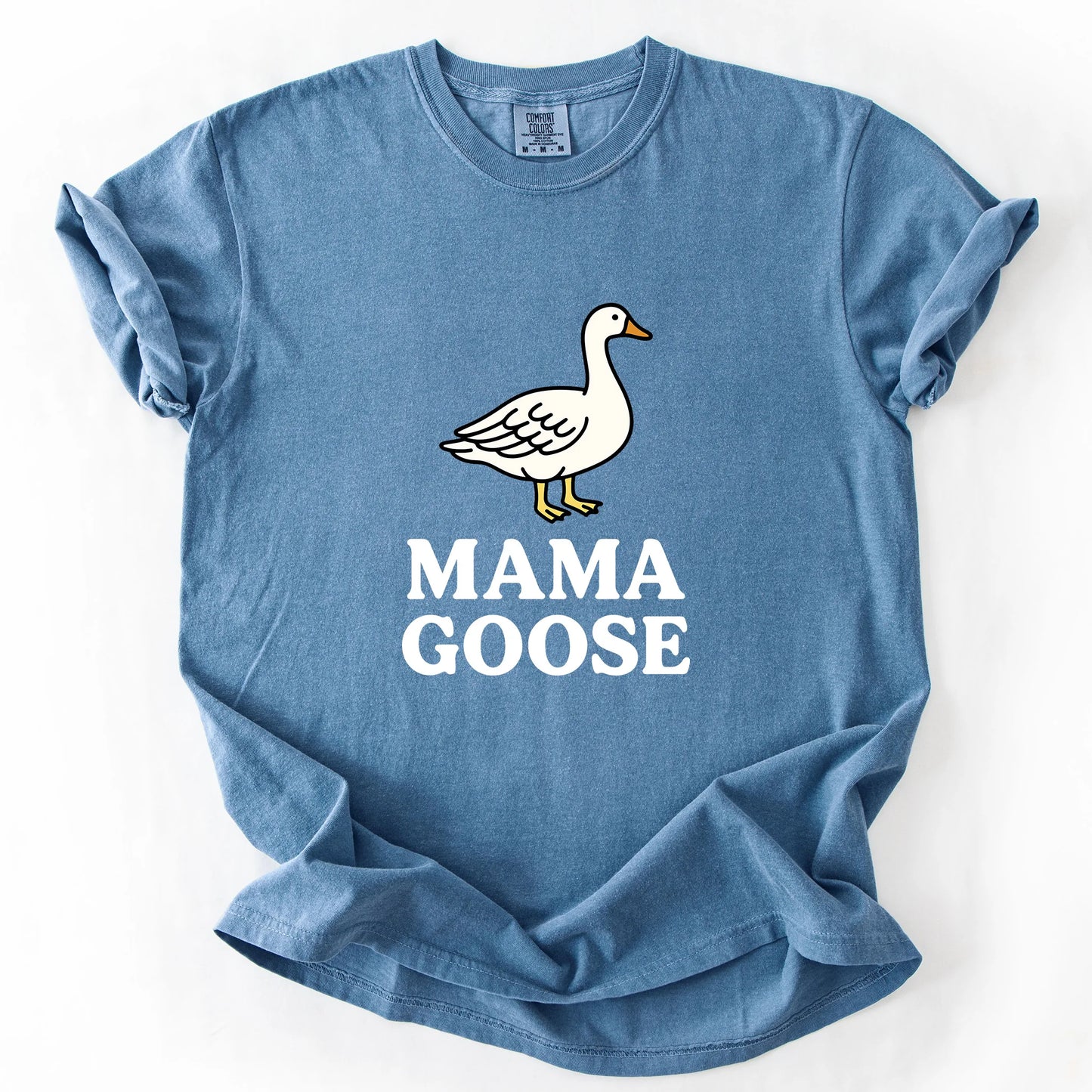 Mama Goose T-Shirt