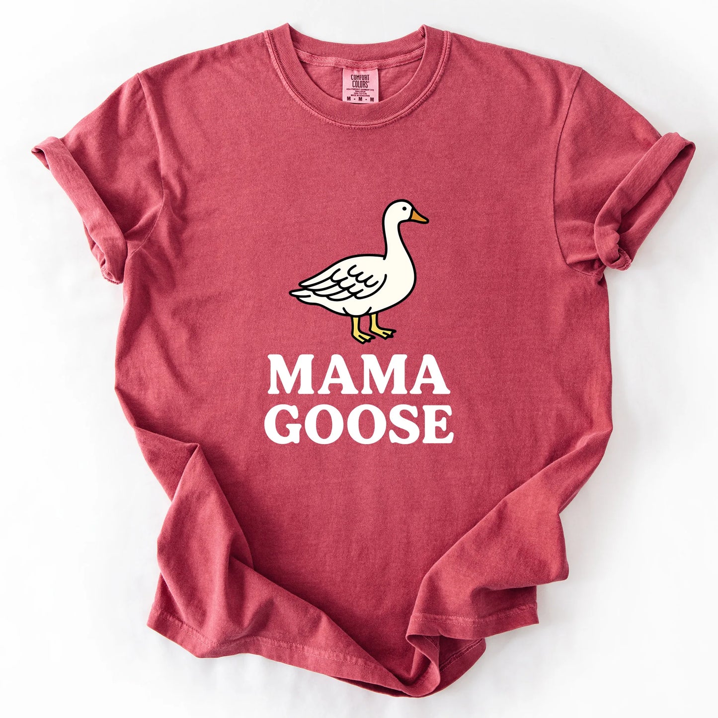 Mama Goose T-Shirt