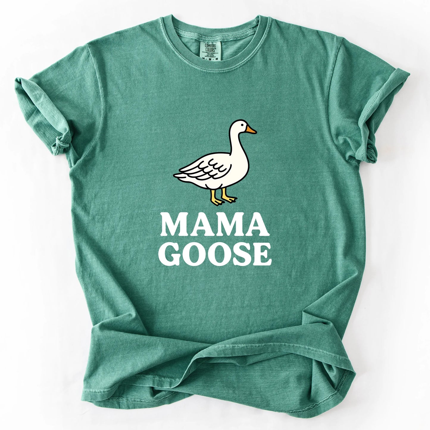 Mama Goose T-Shirt