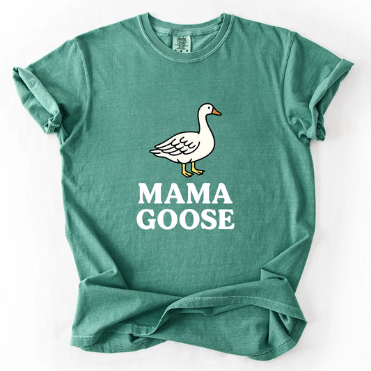Mama Goose T-Shirt