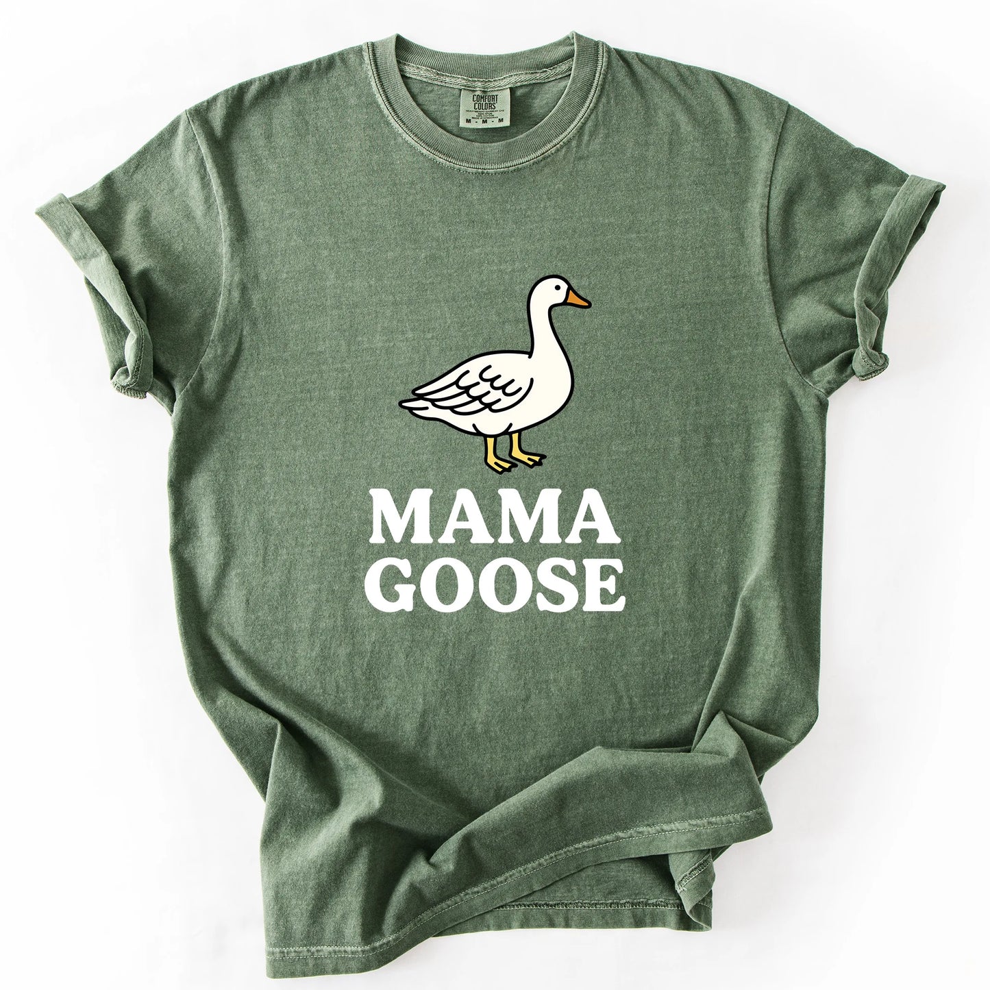 Mama Goose T-Shirt