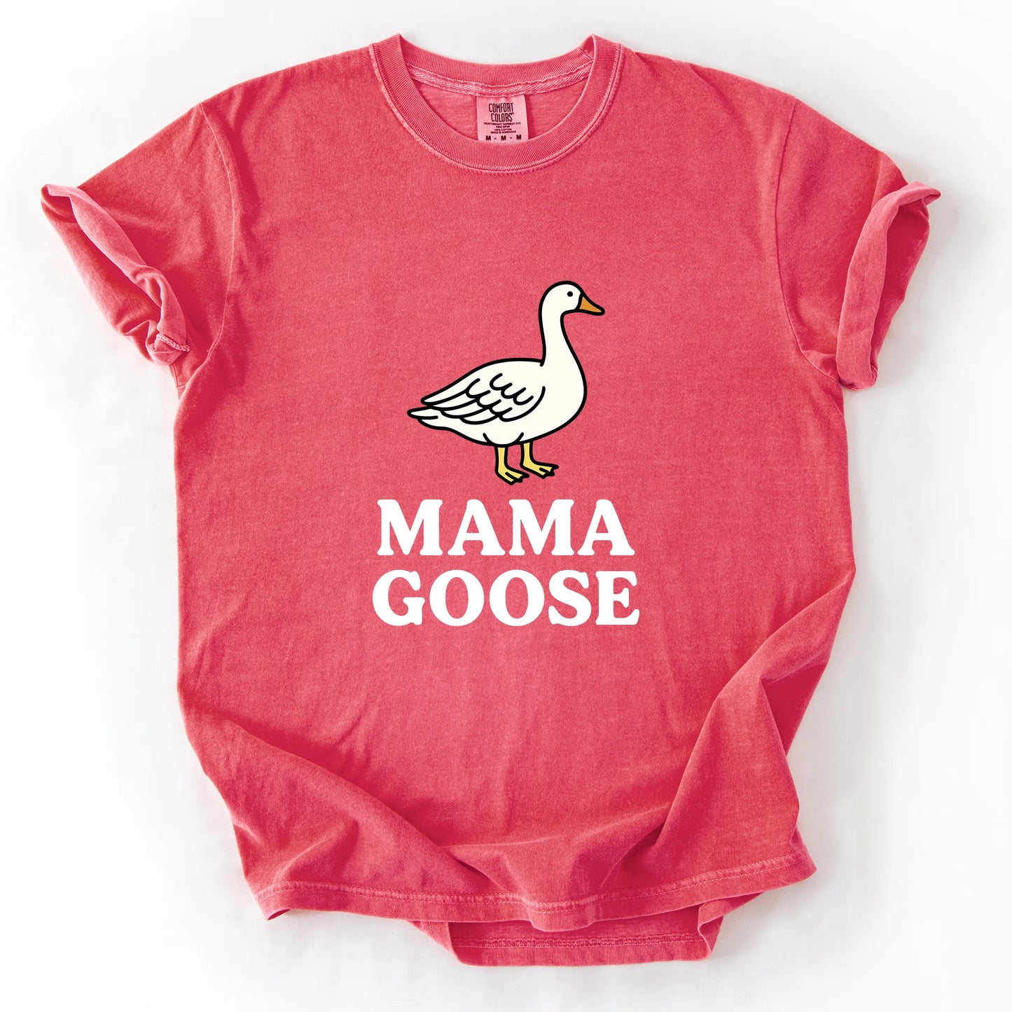 Mama Goose T-Shirt
