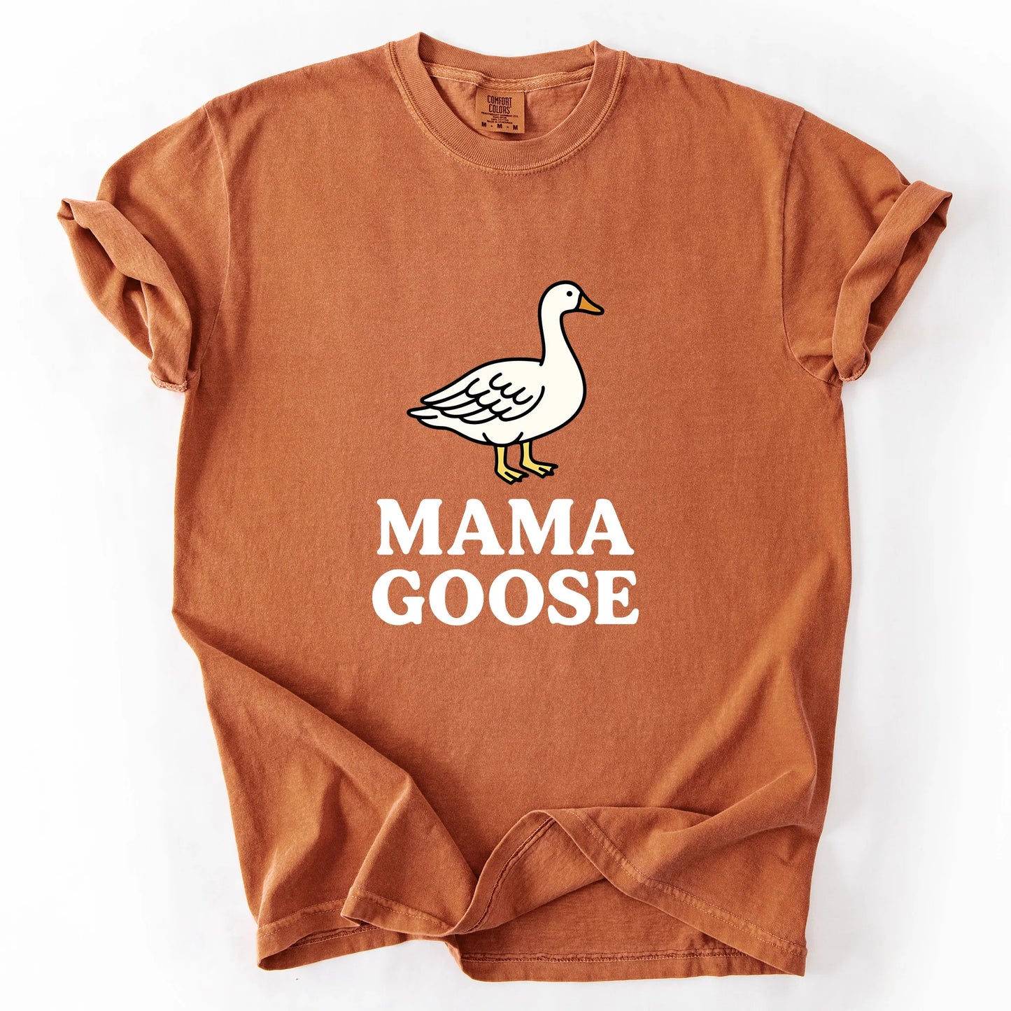 Mama Goose T-Shirt