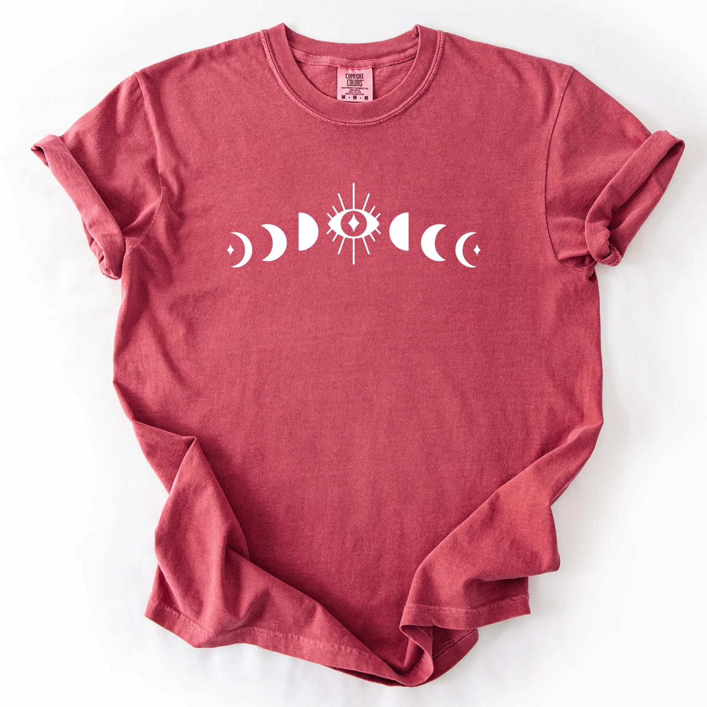 Moon Phases T-Shirt