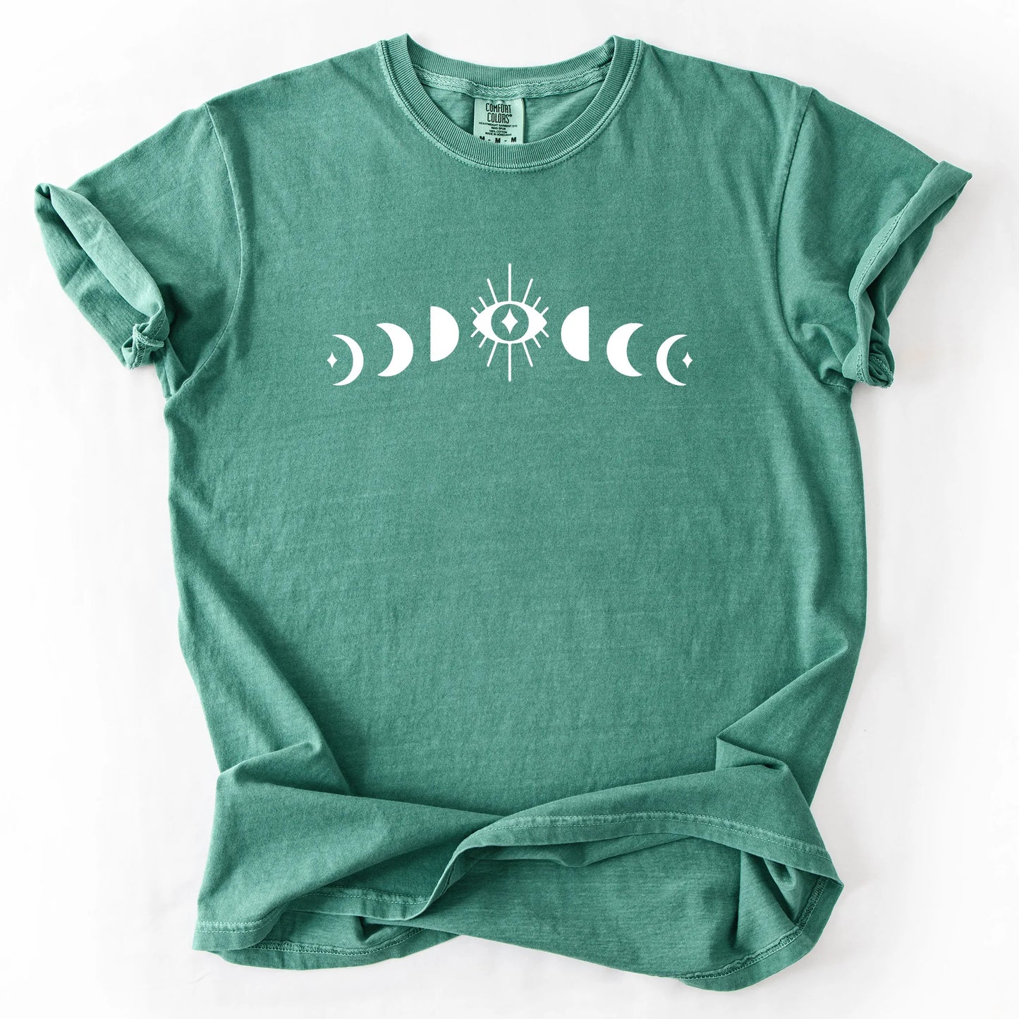 Moon Phases T-Shirt