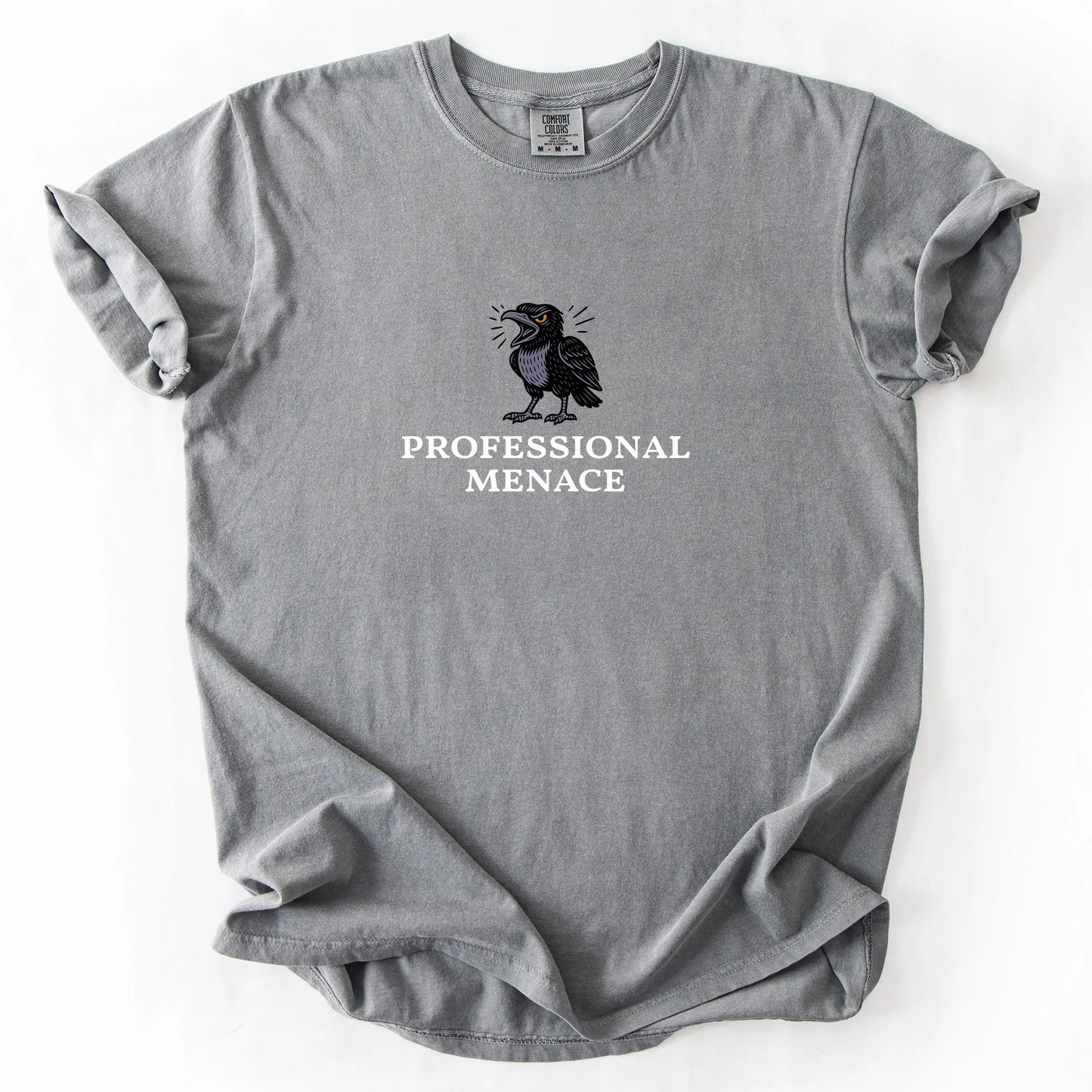 Professional Menace T-Shirt