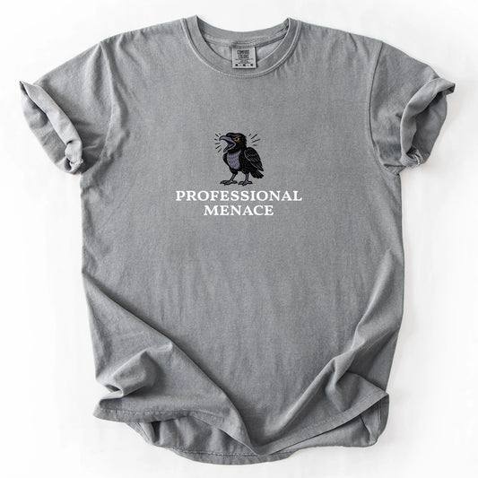 Professional Menace T-Shirt