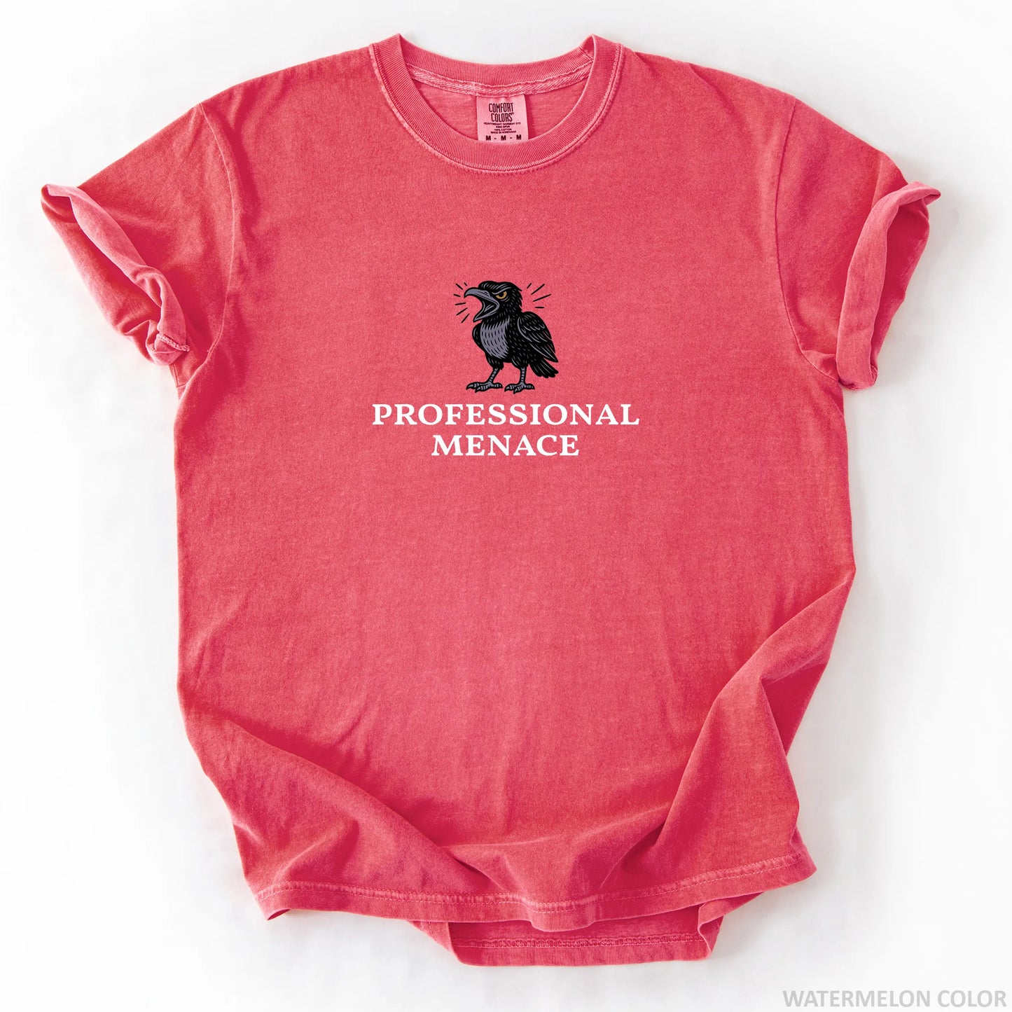 Professional Menace T-Shirt