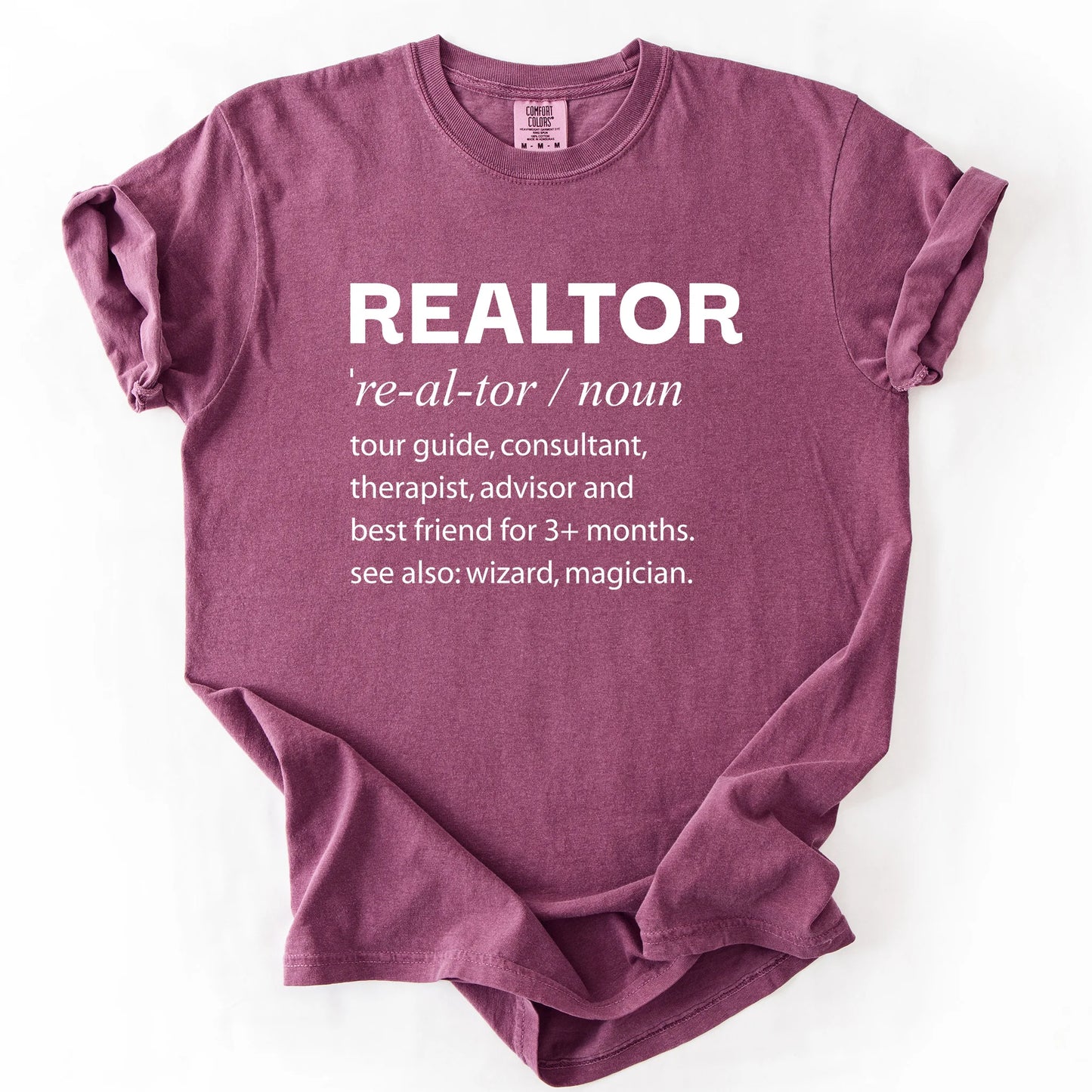 Realtor T-Shirt