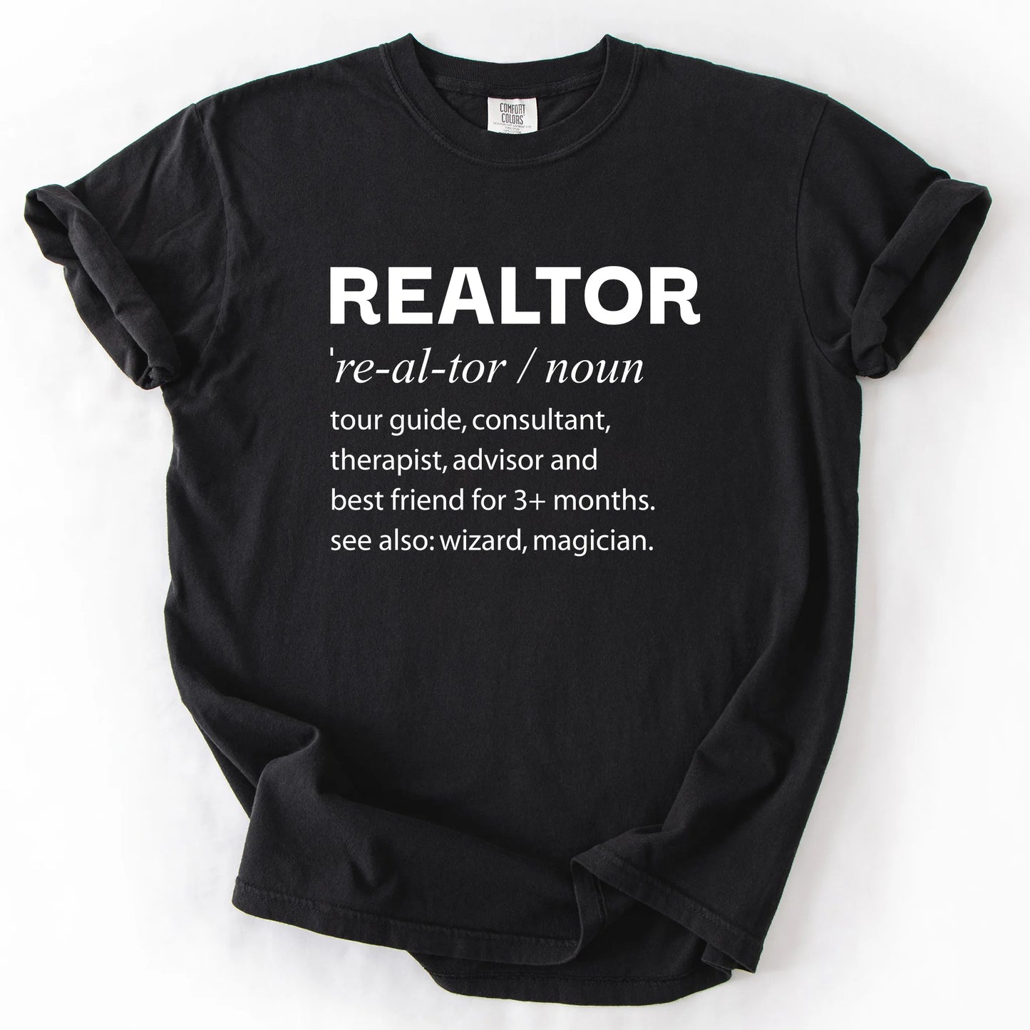 Realtor T-Shirt