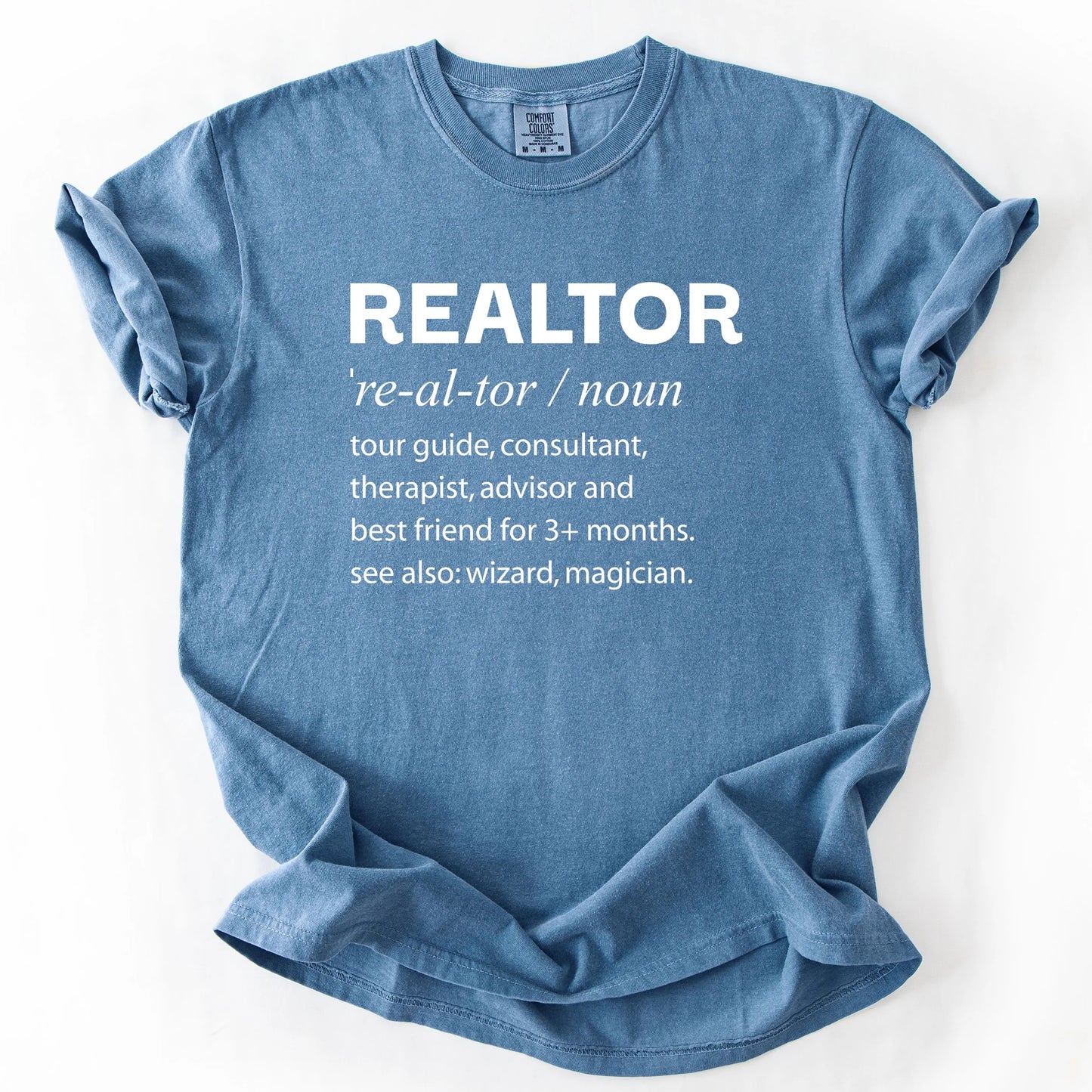 Realtor T-Shirt