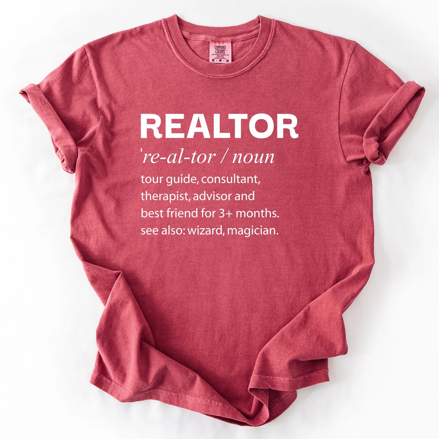 Realtor T-Shirt