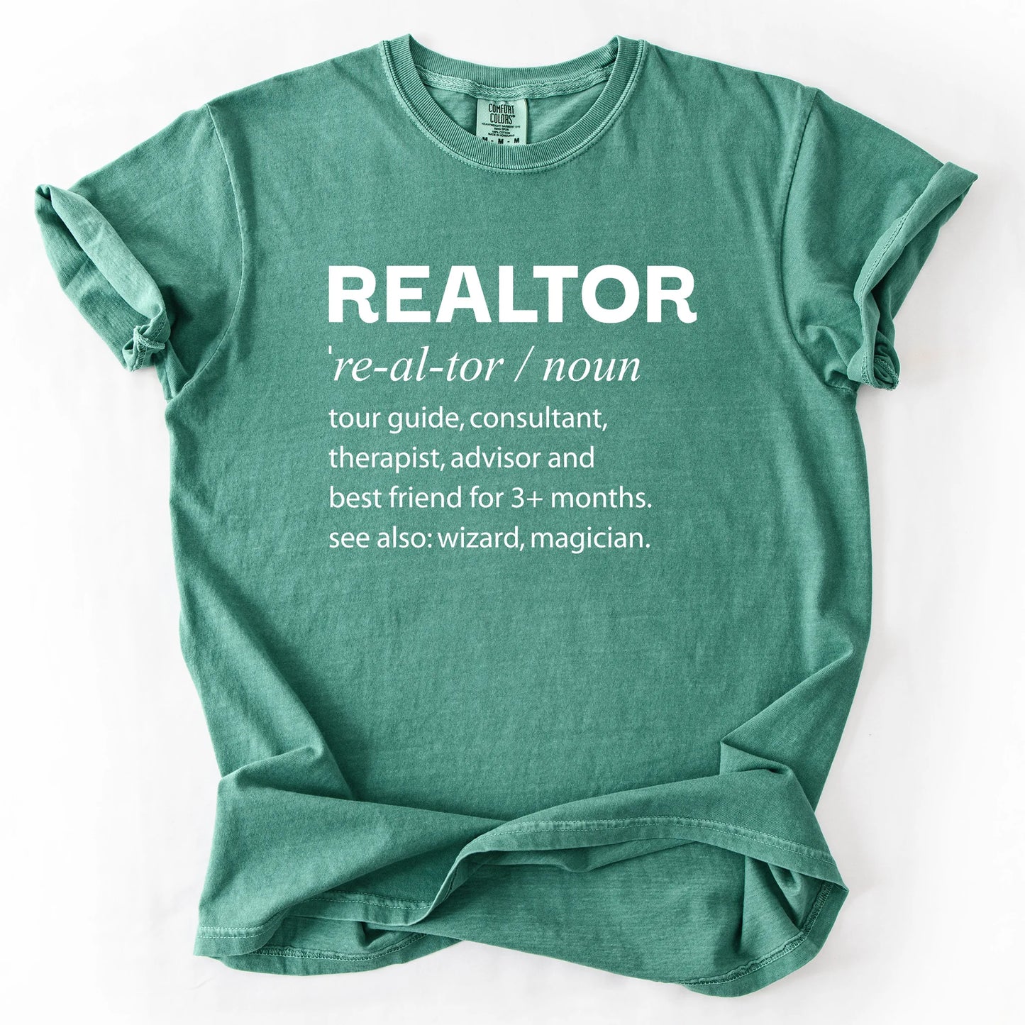 Realtor T-Shirt