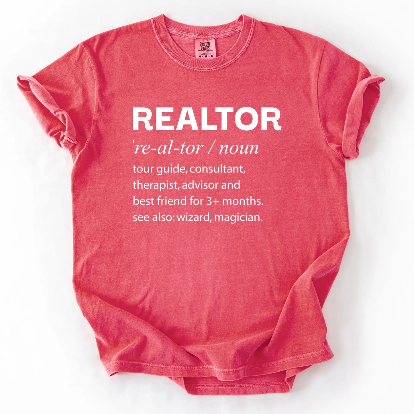 Realtor T-Shirt