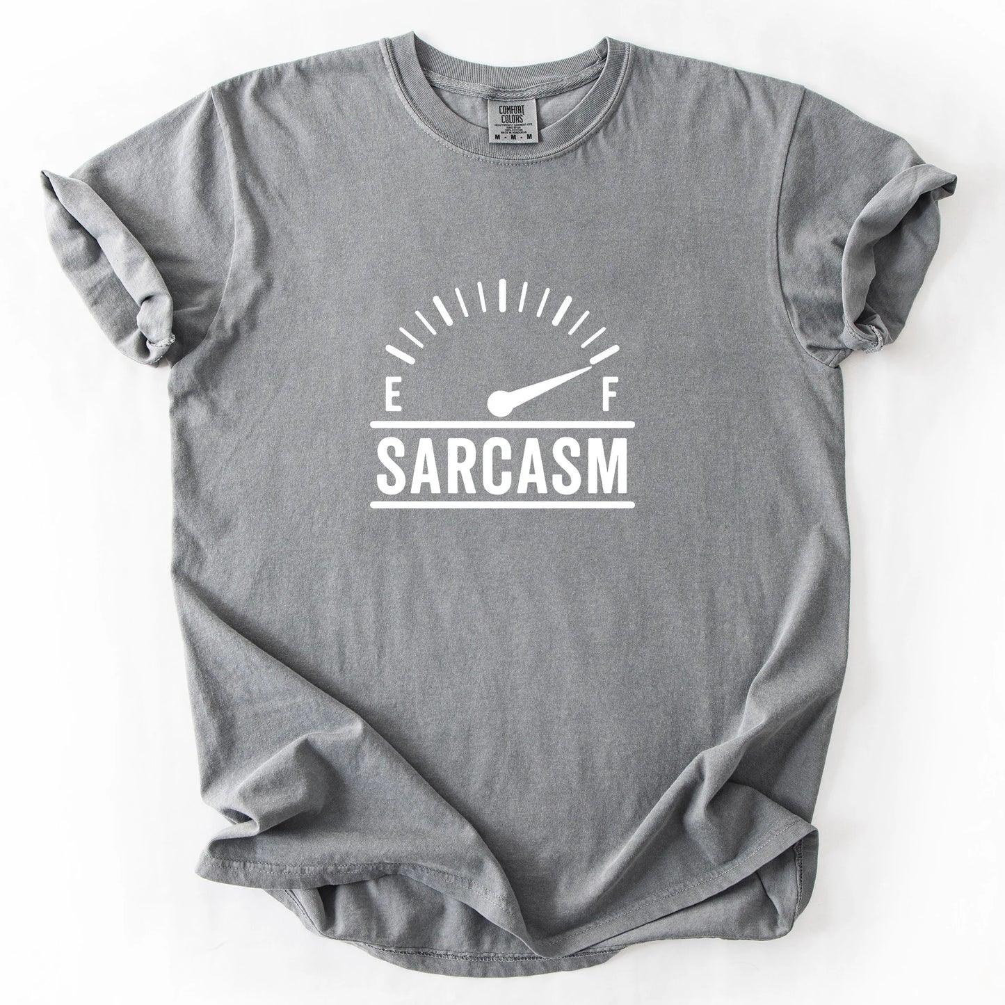 Full of Sarcasm T-Shirt