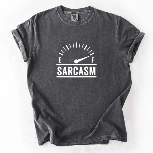 Full of Sarcasm T-Shirt