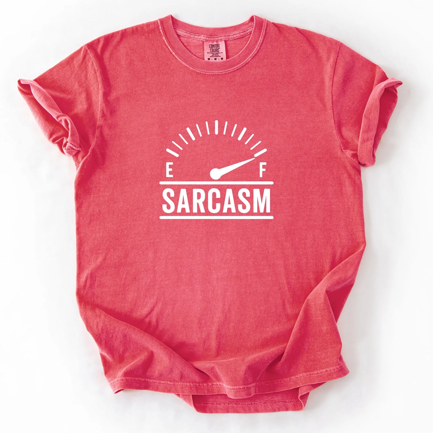 Full of Sarcasm T-Shirt